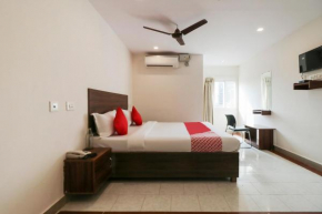 Super Hotel O Akshaya Elite